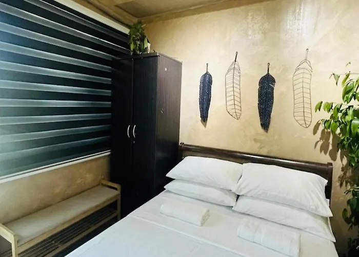 Riche Ph - Bay Apartamento *