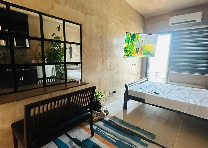 Apartamento Riche Ph - Bay Manila