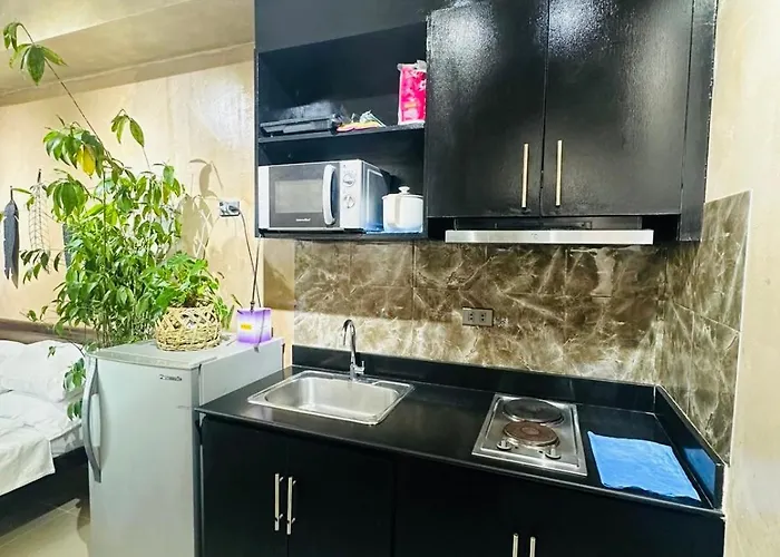 Apartamento Riche Ph - Bay *